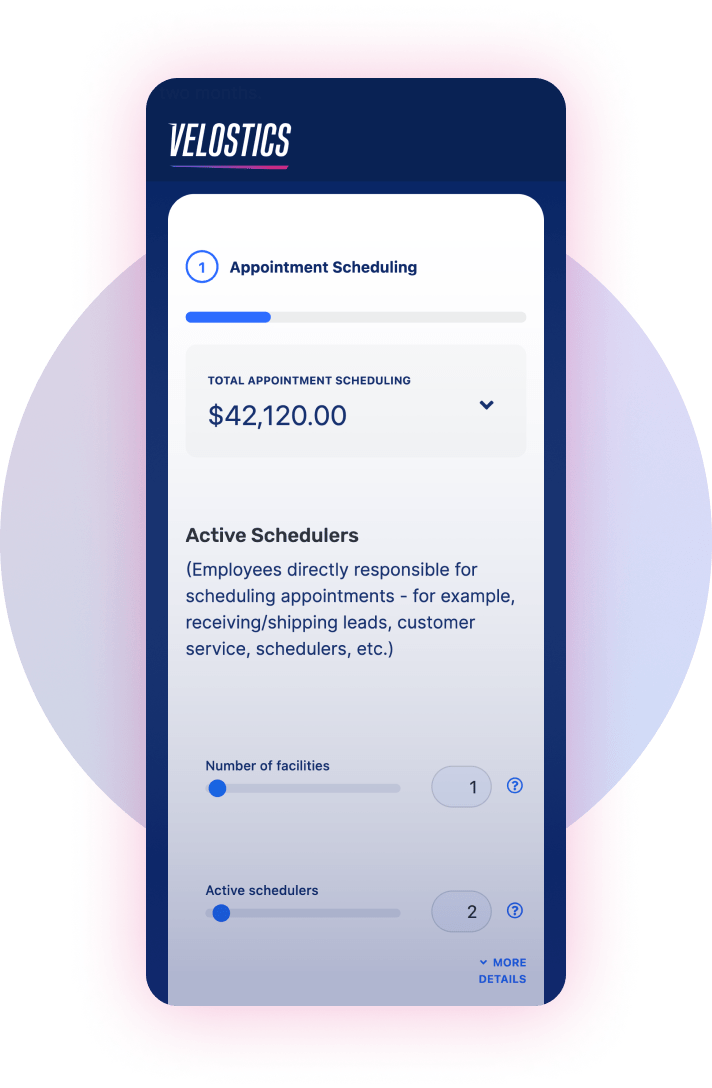 Dock Scheduling Software For Shippers Reduce Costs With Velostics - Light Photos - Creative Full HD Collection