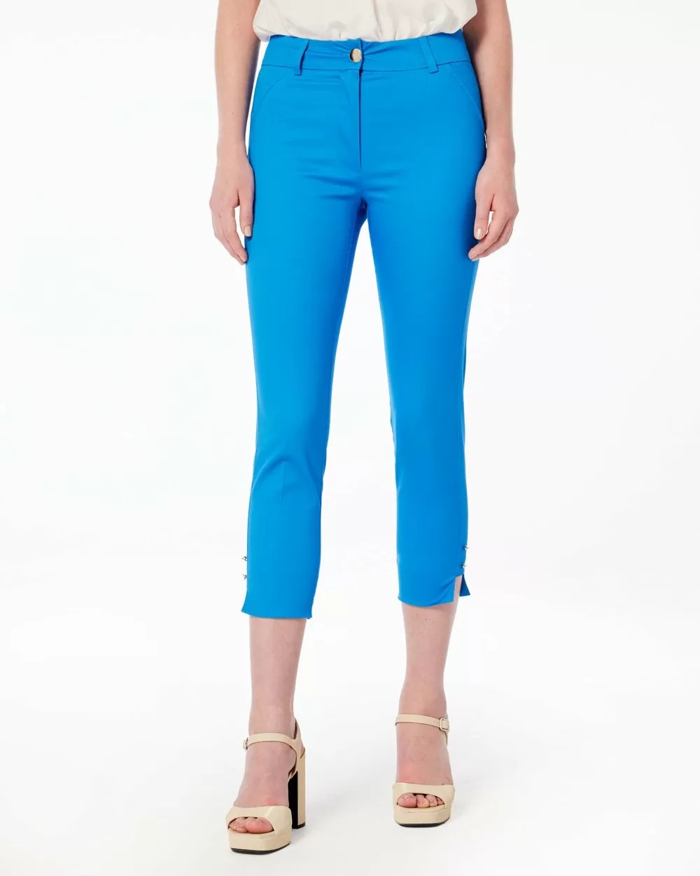  Παντελόνι κάπρι - Ουρανί 2025