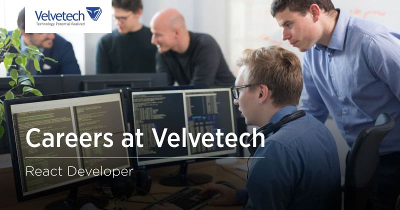 Php Developer Team Lead Careers Velvetech - Ultra HD Space Patterns for Desktop