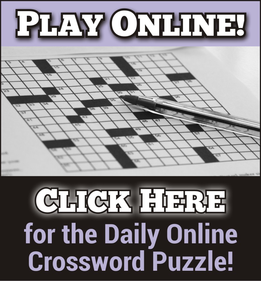 Crossword
