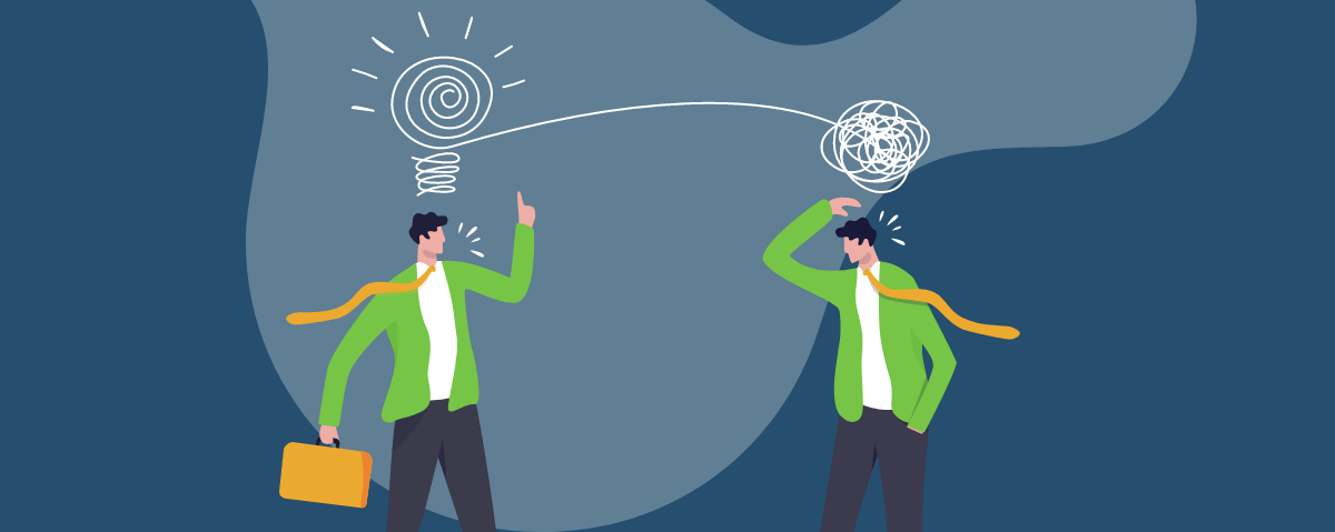 How to navigate complex b2b structures as a pricer