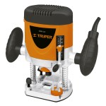 ROUTER 1/2"-1/4" 1800W IND ROU-NX2 TRUPER
