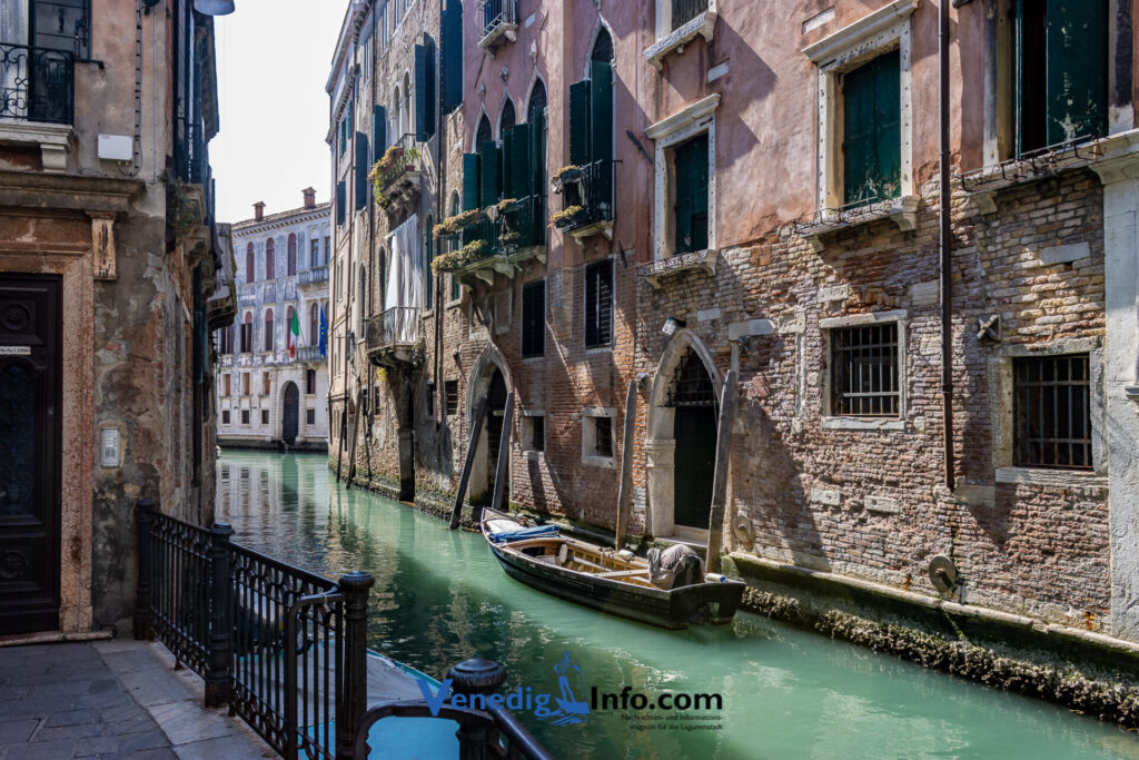 Wann ist die beste Reisezeit für Venedig?
