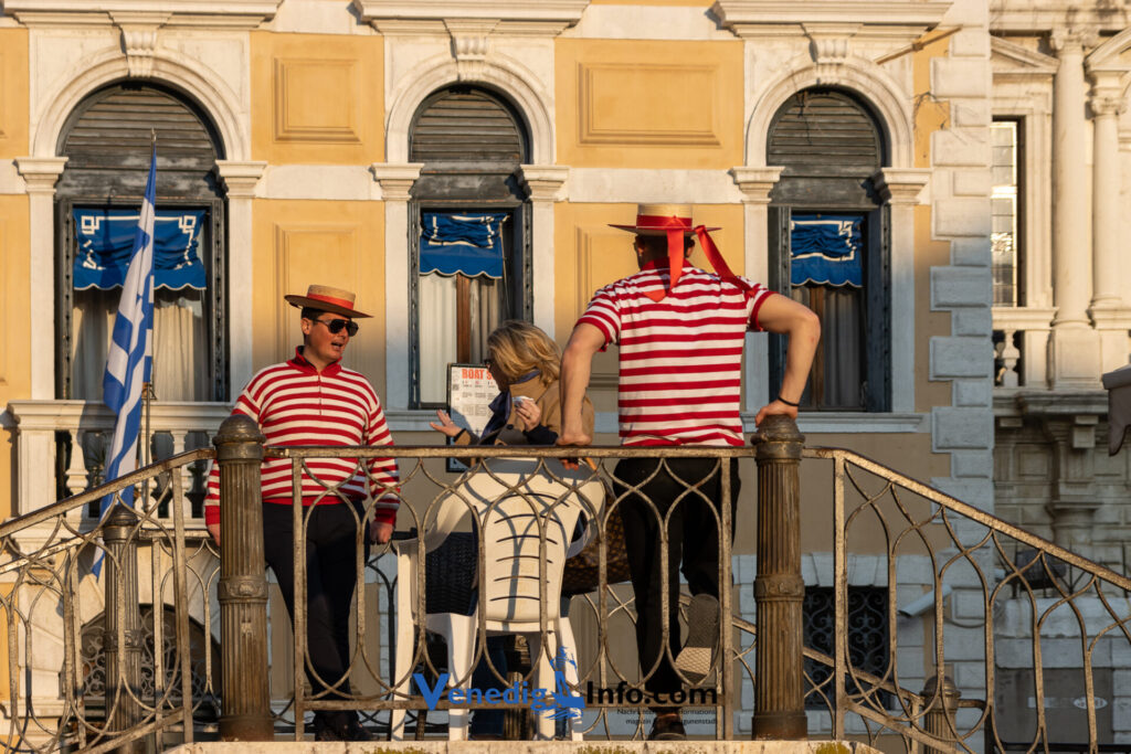 Wann ist die beste Reisezeit für Venedig?