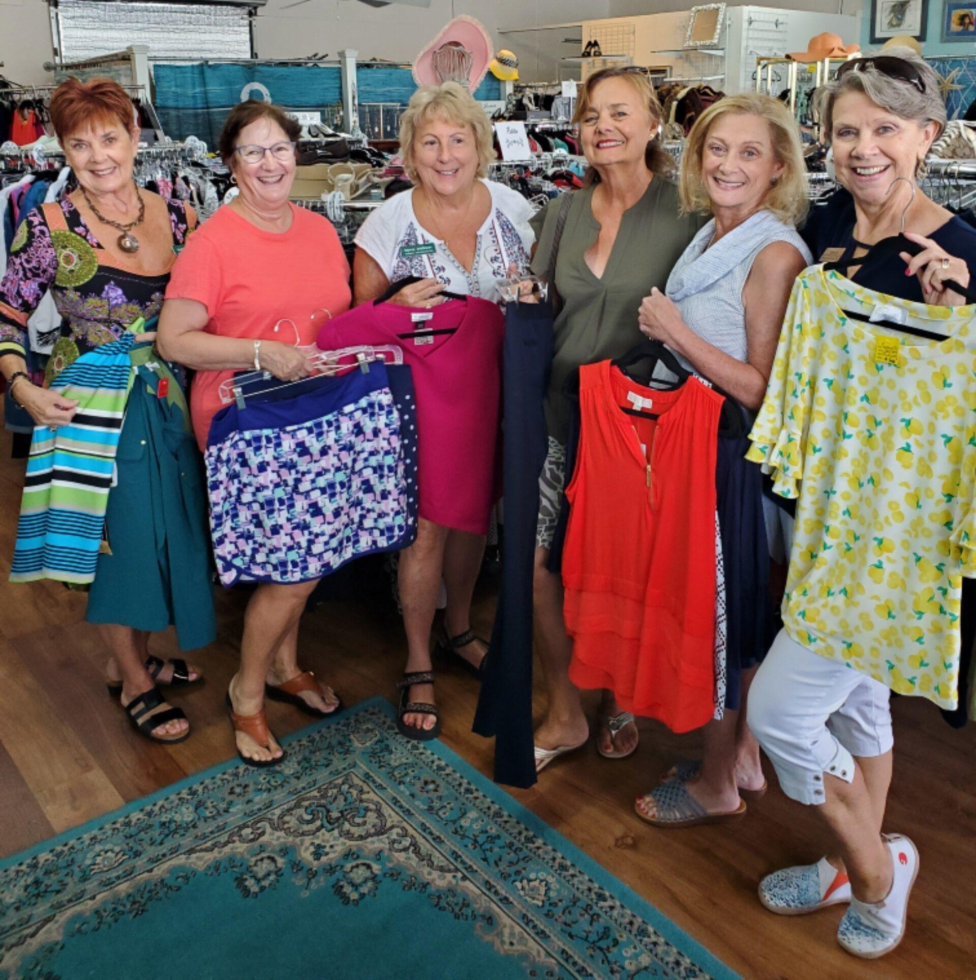 Sip and Shop 2022
