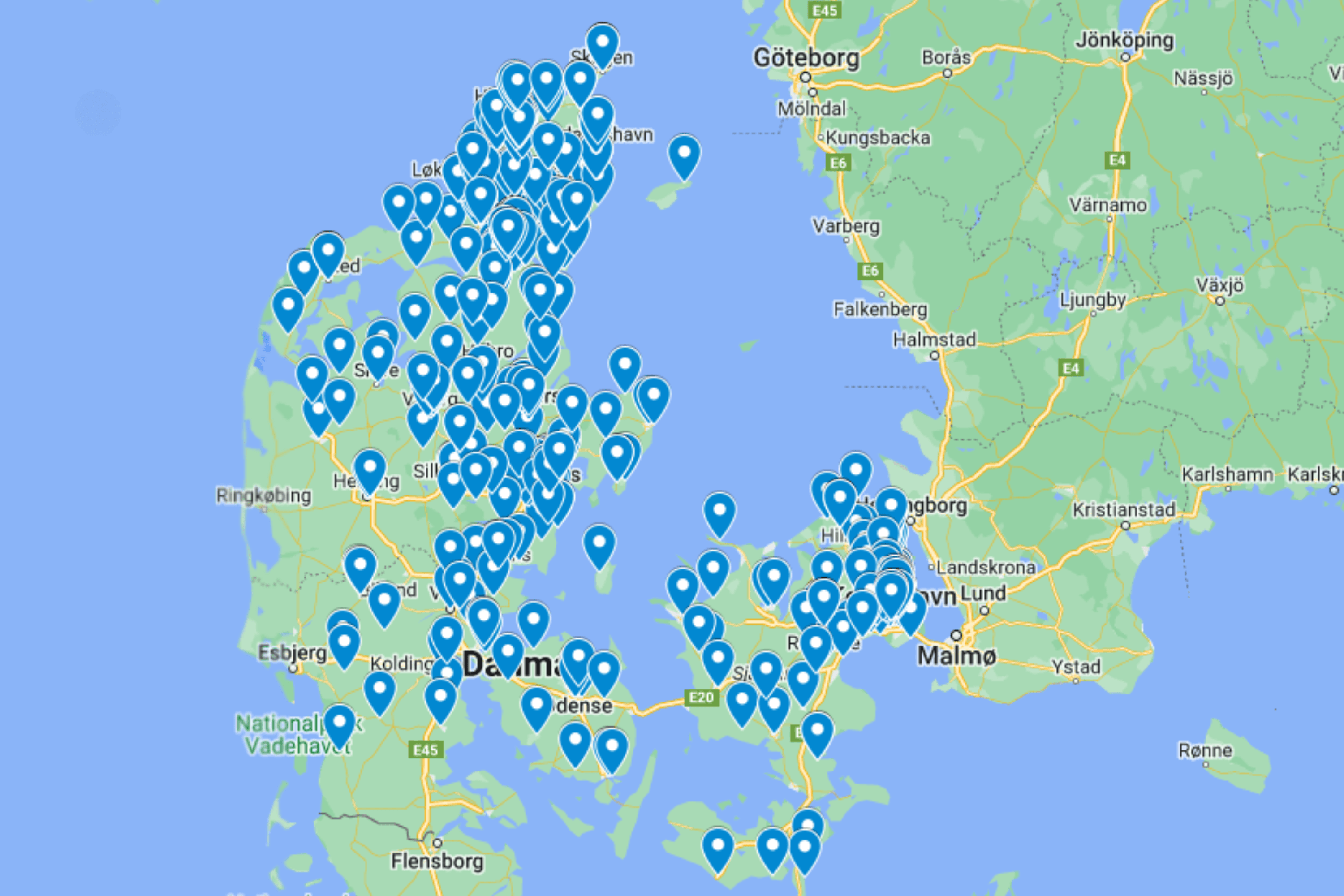 Venmark Pdf - 4K Landscape Illustrations for Desktop
