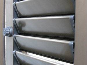 Mallorquinas De Aluminio Metalisteria Ballesteros