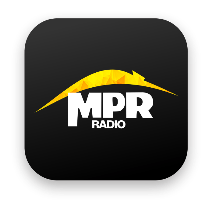 MPR Radio