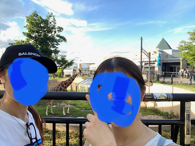 旭川の旅ぃ〜第4弾 旭山動物園