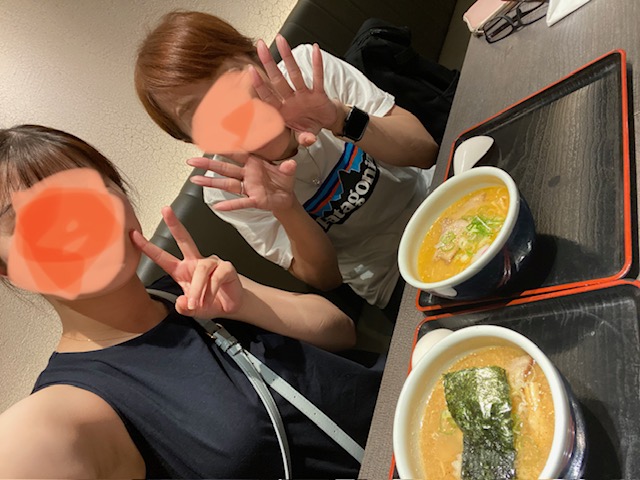 旭川の旅ぃ〜第二弾 旭川ラーメン山頭火