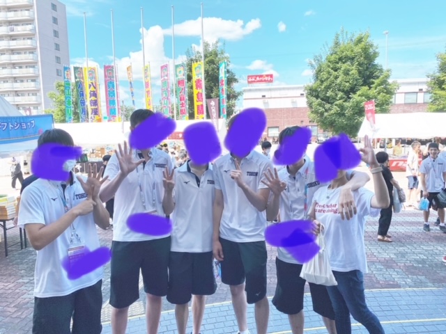 旭川の旅ぃ〜男子バレーインターハイ決勝