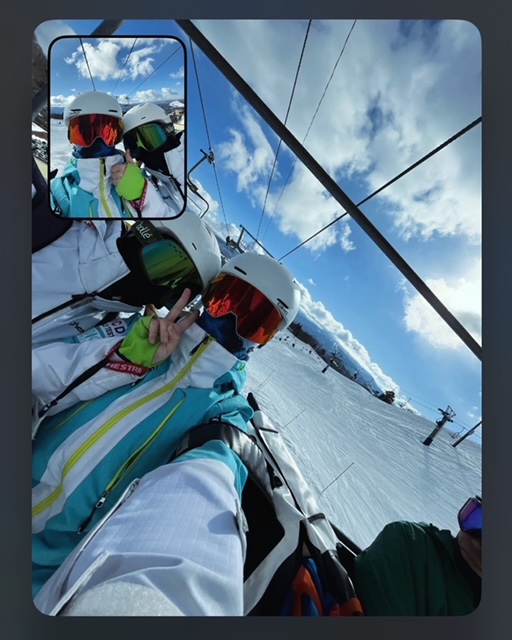 連休激混みダイナランド