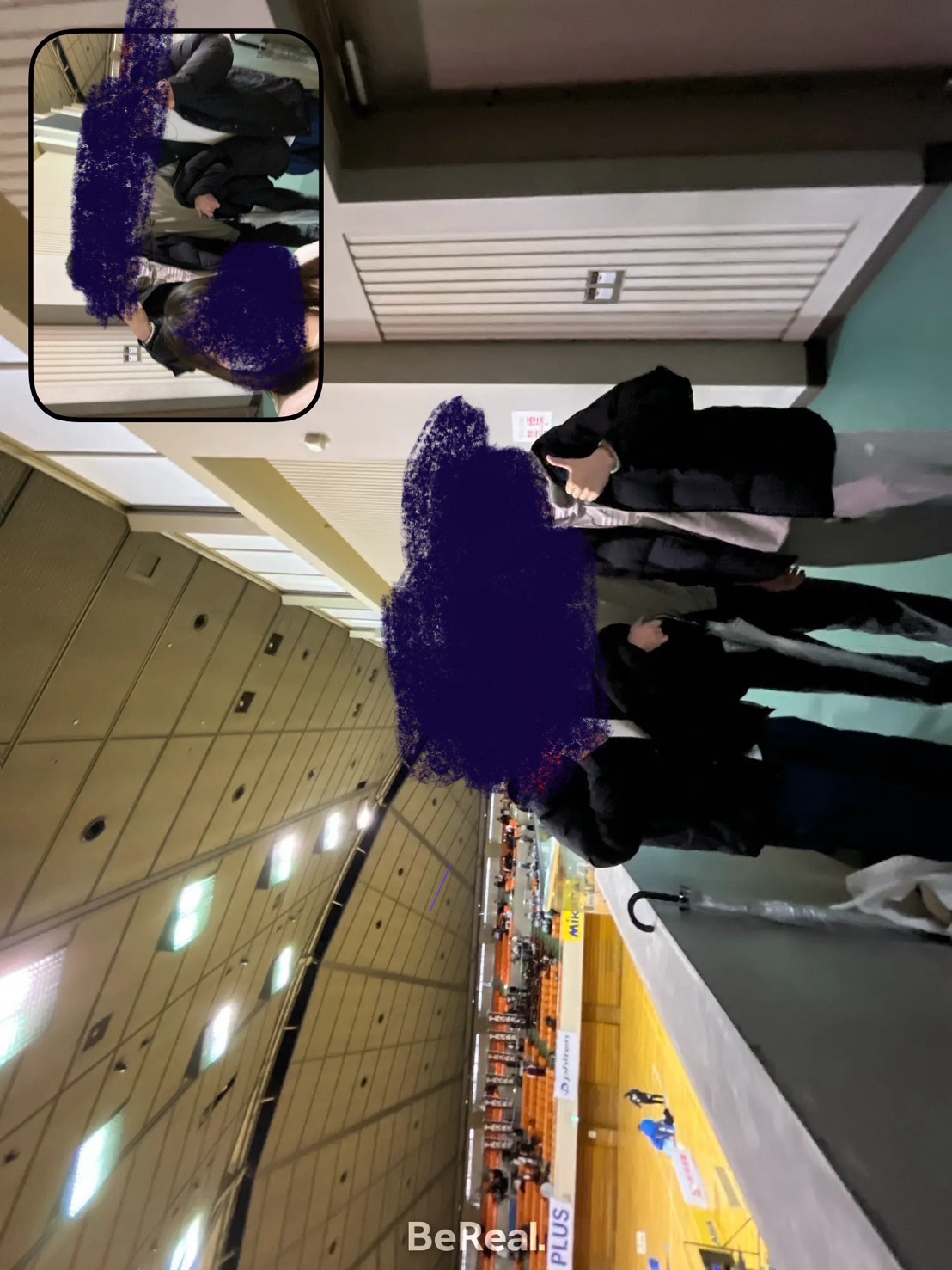 さくらバレー報告