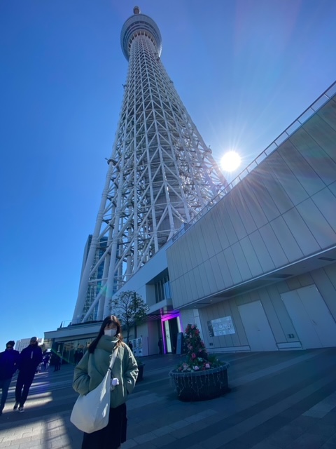 最終日トーキョーサイタマ