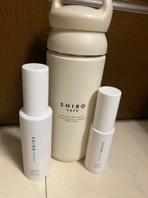 娘からのプレゼント