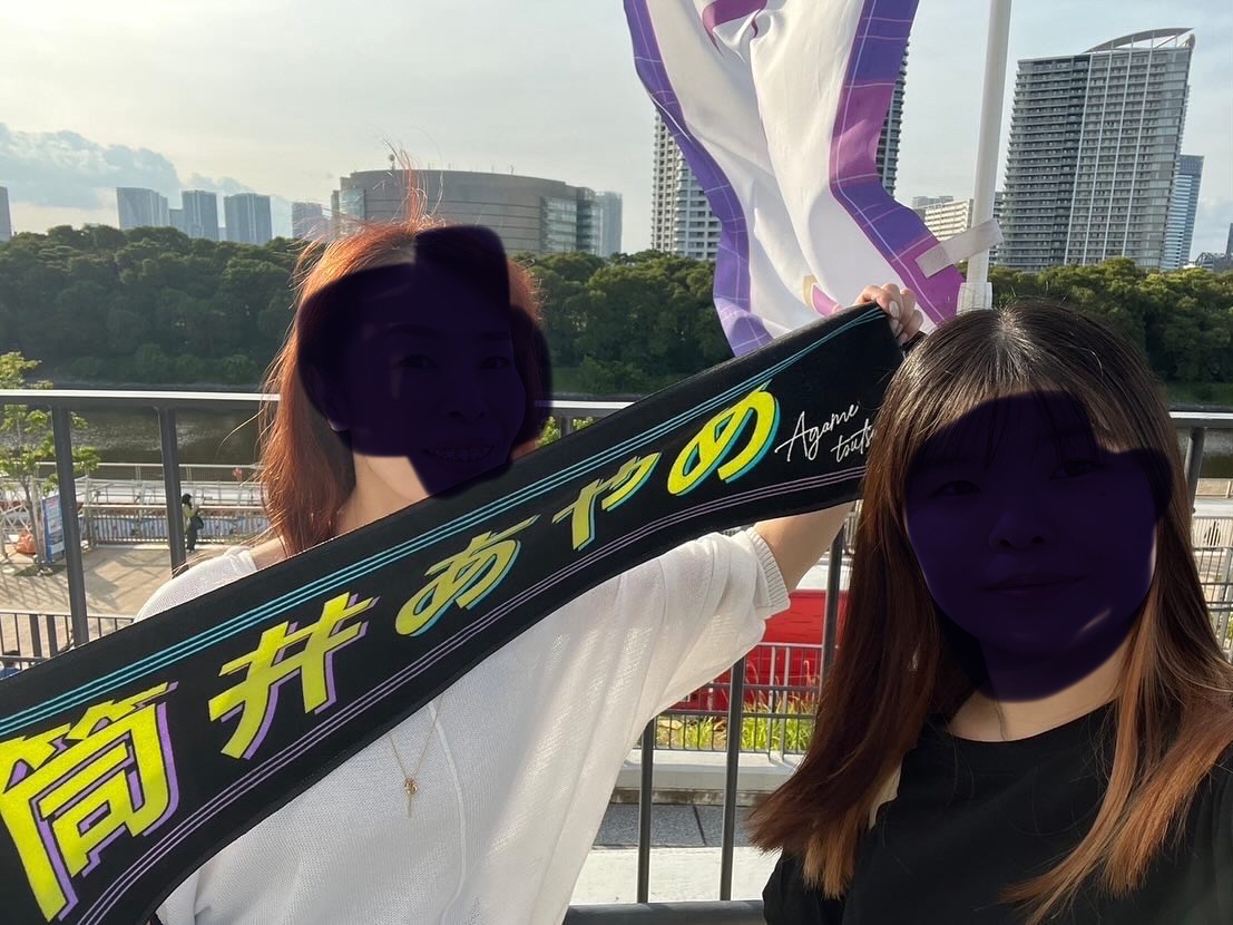 乃木坂アンダーライブへ行く！