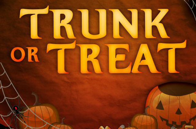 Camp Verde&#039;s Trunk or Treat on Main Street Verde Valley Events
