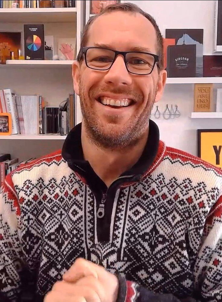 Micah Purnell - Design