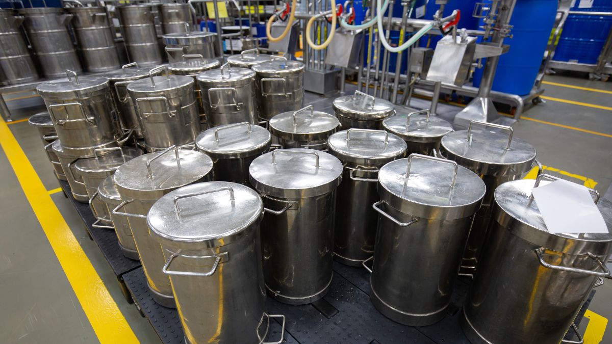 Fornitura acciai inossidabili in Campania: partner per meccanica, energia e costruzioni | VERGALLI ACCIAI SRL IL TUO PARTNER PER L'ACCIAIO INOSSIDABILE