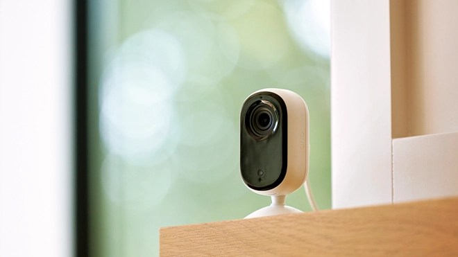 Telecamera senza wifi per la videosorveglianza: ti conviene?
