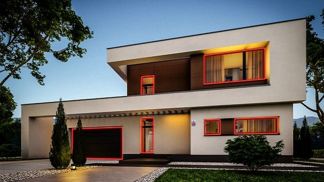 Bonus Sicurezza 2025: guida alla detrazione per antifurto casa