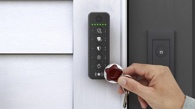 Lettori chiavi da esterno: come funzionano e quali sono i migliori