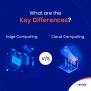 Edge Computing Vs Cloud Computing: What Businesses Should Know