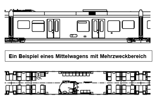 Main railway station in the city of rosenheim in bavaria, germany. S Bahn Ab 2021 Verkehrs Ag Hannover
