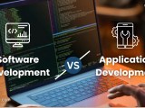 Custom Software Vs App Development Explained