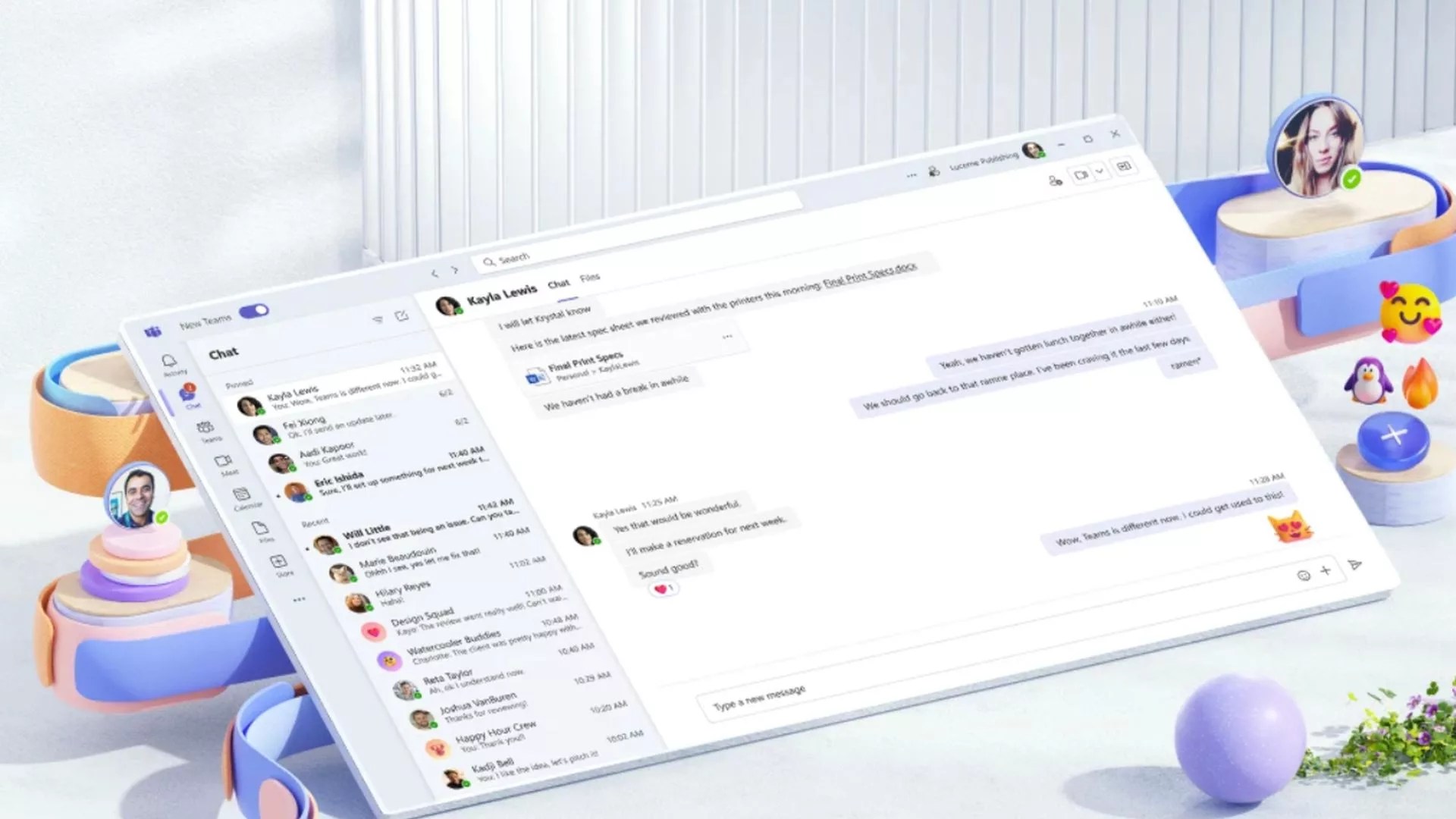 Microsoft 365 Copilot: Elevando a Inteligência das Suas Conversas no Microsoft Teams