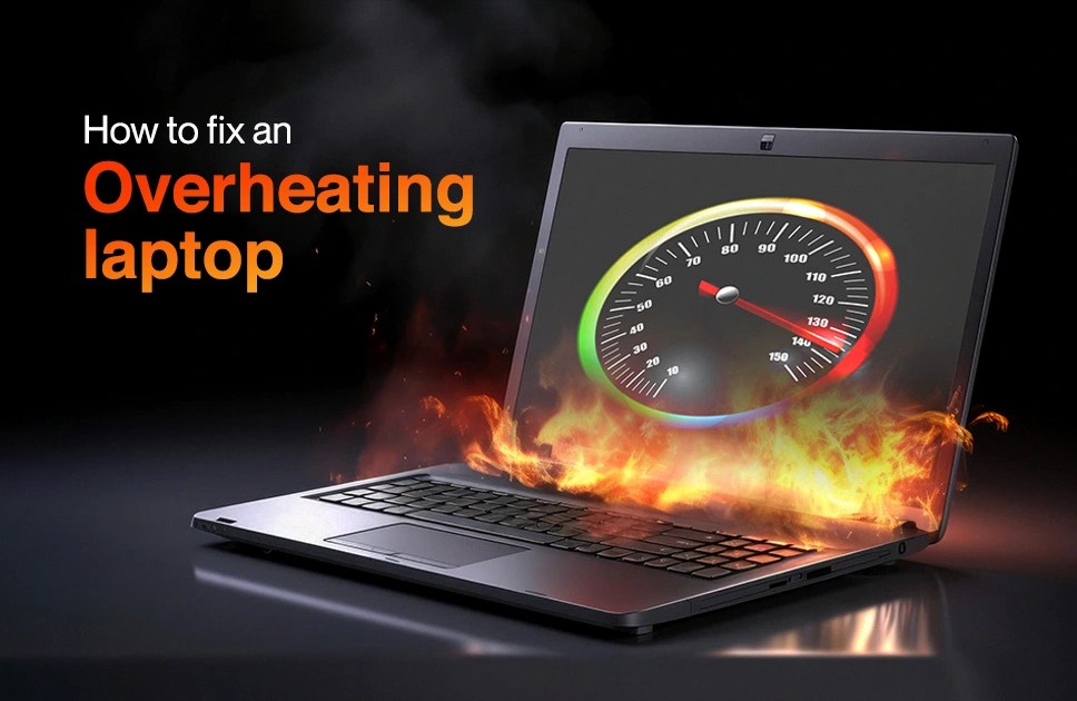 How To Fix An Overheating Laptop Easy Solutions How To Fix An Overheating Laptop.webp