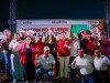 “LAS COMUNIDADES RURALES SERÁN PRIORIDAD EN LA TRANSFORMACIÓN DE BCS”: MILENA QUIROGA
