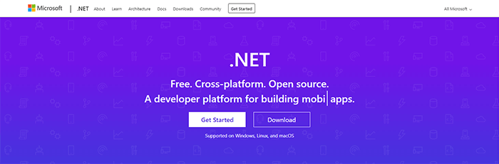 Cross Site Scripting Threats Web Apps - Gradient Patterns - Classic HD Collection