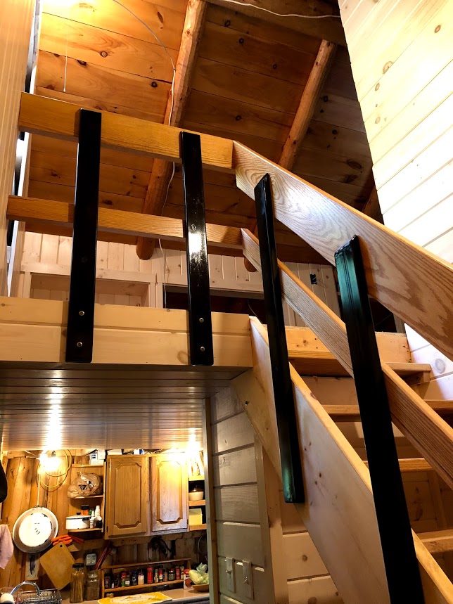 Starting a business | calculators written by: Spring Lake, Maine Vacation real estate for sale - Log
