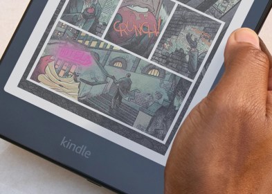 Kindle Colorsoft: A Revolução na Leitura Digital