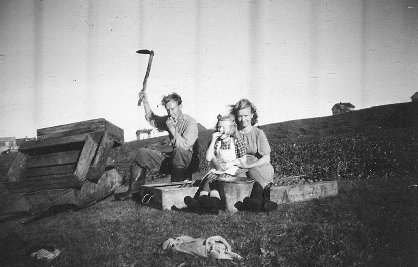 En av de store taperne i det kan være nordmannen ivar tollefsen. Fra Nordmela Sigurd ÃvergÃ¥rd AndÃ¸y kommune VesterÃ¥len