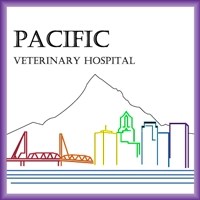 Pacific veterinary hospital