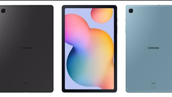 سعر تابلت سامسونج S6 lite فى الإمارات 2023