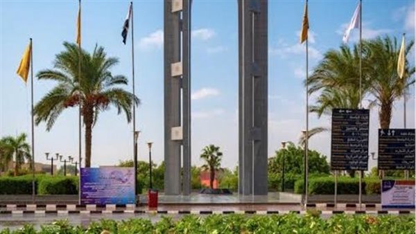 موظفة بجامعة حلوان تتهم مديرها بالاعتداء عليها بالضرب والسب داخل الجامعة