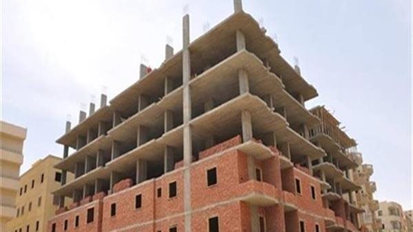 رسوم فحص طلبات التصالح فى مخالفات البناء بالمدن الجديدة