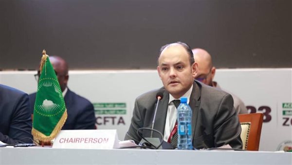 وزير الصناعة: تنفيذ 45 برنامجا تدريبيا خلال عام 2023