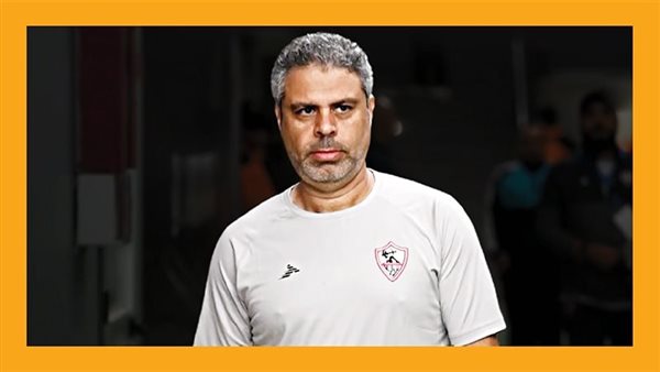 تعليمات خاصة من معتمد جمال بالزمالك وموقف شلبي