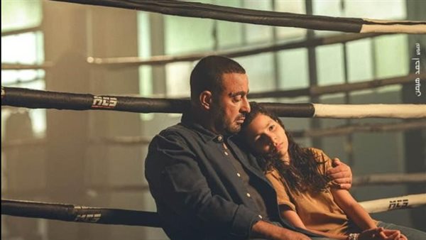 مسلسل جولة أخيرة، مريم الأحمدي تروج لأحدث أعمالها مسلسل جولة أخيرة، مريم الأحمدي تروج لأحدث أعمالها