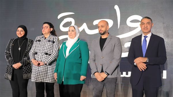 القباج تشهد ختام الموسم الثالث لمبادرة &laquo;واحدة جديدة&raquo; وتكرم أفضل 10 سيدات