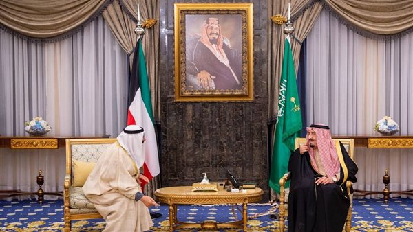 بيان سعودي كويتي يشدد على وقف العمليات العسكرية في غزة 