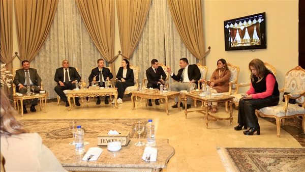  جامعة مصر للعلوم والتكنولوجيا تشارك في نموذج محاكاة البريكس برعاية رئيس مجلس الوزراء