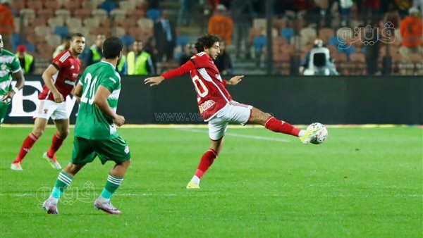 ترتيب الدوري المصري الممتاز بعد خماسية الأهلي أمام بلدية المحلة 
