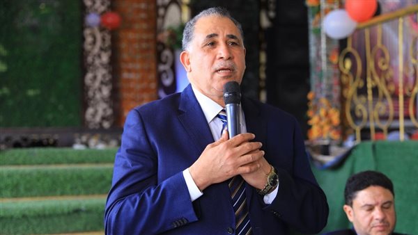 علام: 433 مليون جنيه زيادة في ميزانية نقابة المحامين منذ توليت منصب النقيب