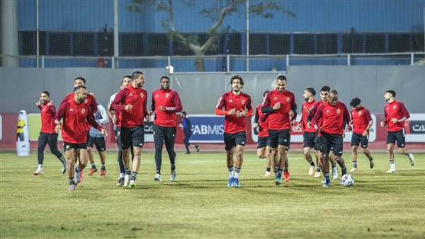 قائمة الأهلي لمباراة يانج أفريكانز في دوري أبطال أفريقيا