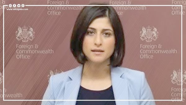  من أصول لبنانية وعملت بالحكومة البريطانية.. فرح دخل الله المتحدثة الجديدة باسم حلف الناتو (فيديوجراف)